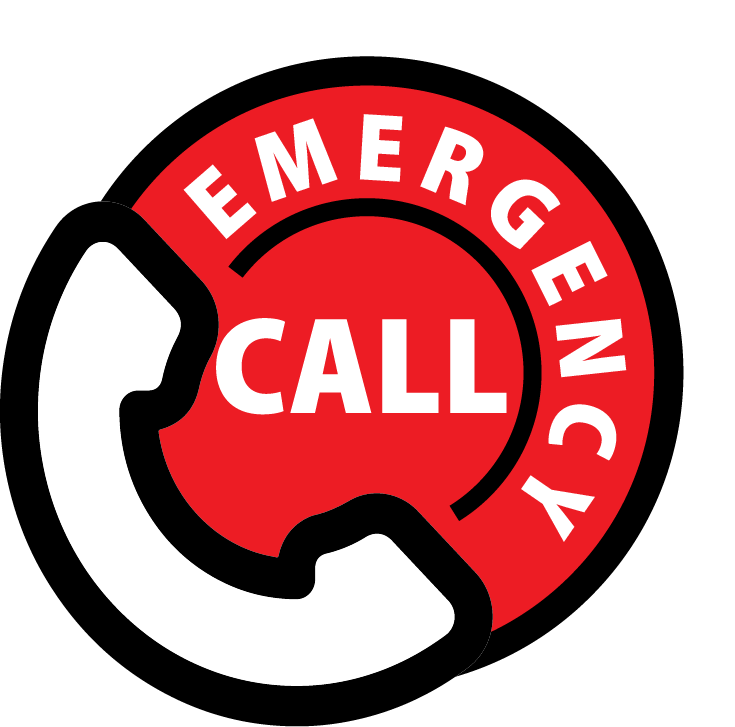 emergency call